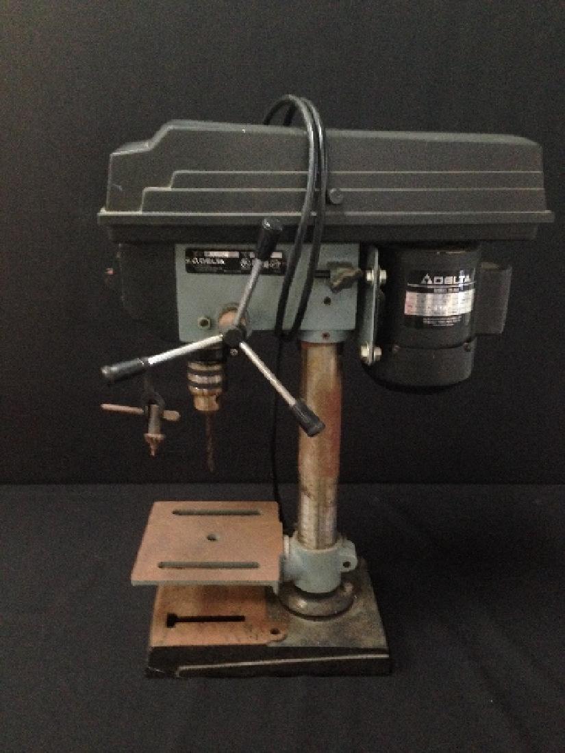 Delta Model 11950 8" Drill Press.