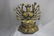 Chinese Large Bronze Buddha