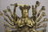 Chinese Large Bronze Buddha - 2