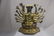 Chinese Large Bronze Buddha - 3
