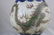 Chinese Blue and White and Copper Red Vase - 4