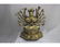 Chinese Large Bronze Buddha