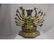 Chinese Large Bronze Buddha - 3