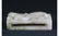 Chinese Ancient Jade Belt Buckle - 3