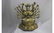 Chinese Large Bronze Buddha