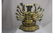 Chinese Large Bronze Buddha - 3
