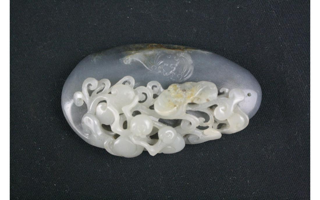 Chinese Jade Pendant (1 of 3)