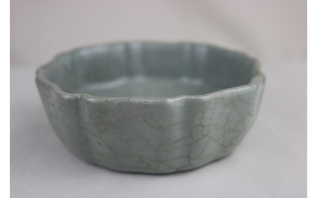 Chinese Ge Type Brush Washer (1 of 4)