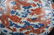 Chinese Blue, White and Copper Red Porcelain Moonflask - 4