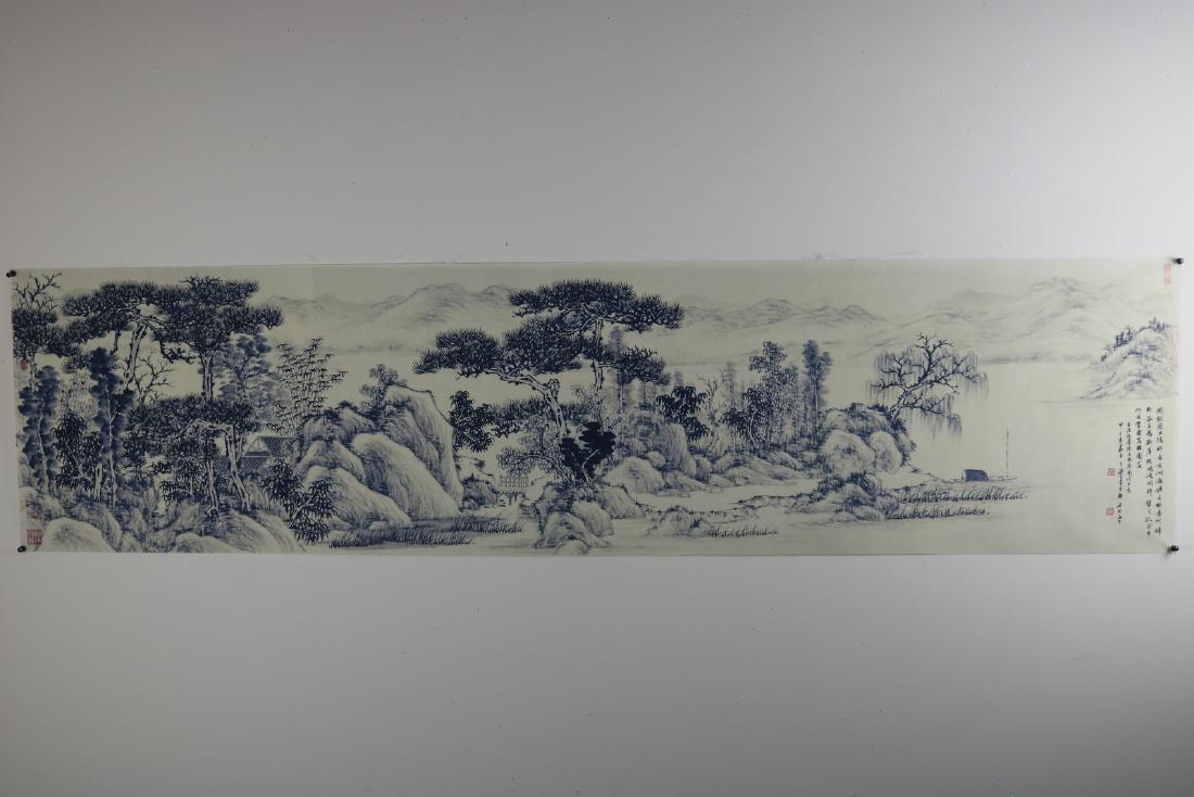 Chinese Painting (1 of 4)