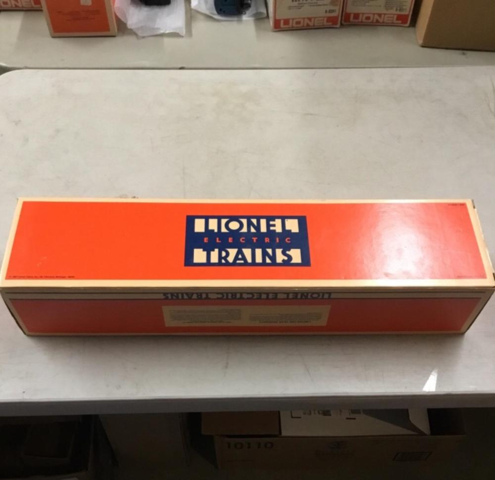 Number 18001 Rock Island Steam &Tender (1 of 4)