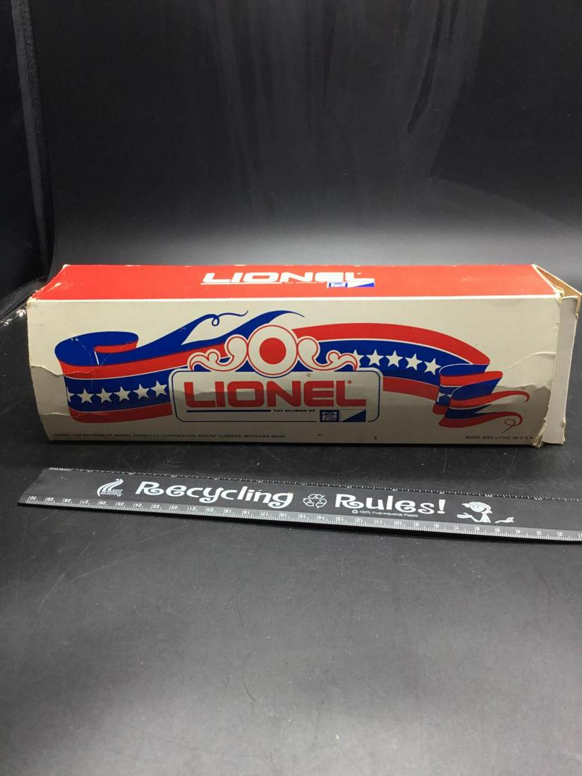 Number 9300 Operating Log Dump Car (1 of 3)