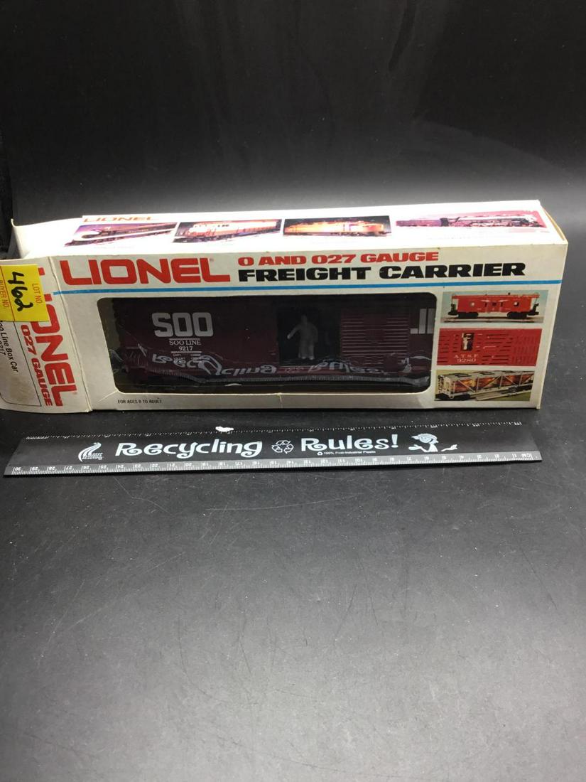 Number 9217 SOO Box (1 of 4)