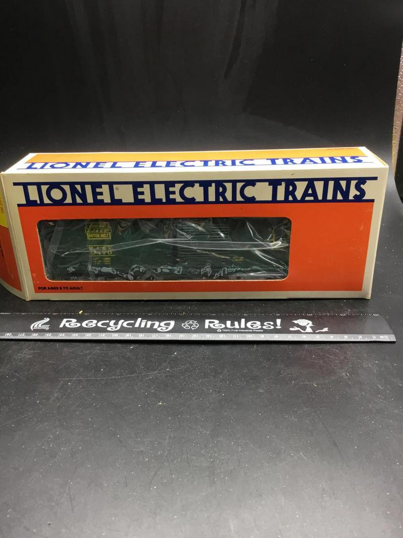 Number 9470 Chicago Box (1 of 4)