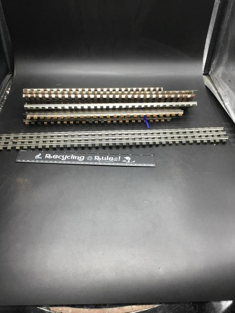 Set of 7 assorted length phantom track with (1 of 3)