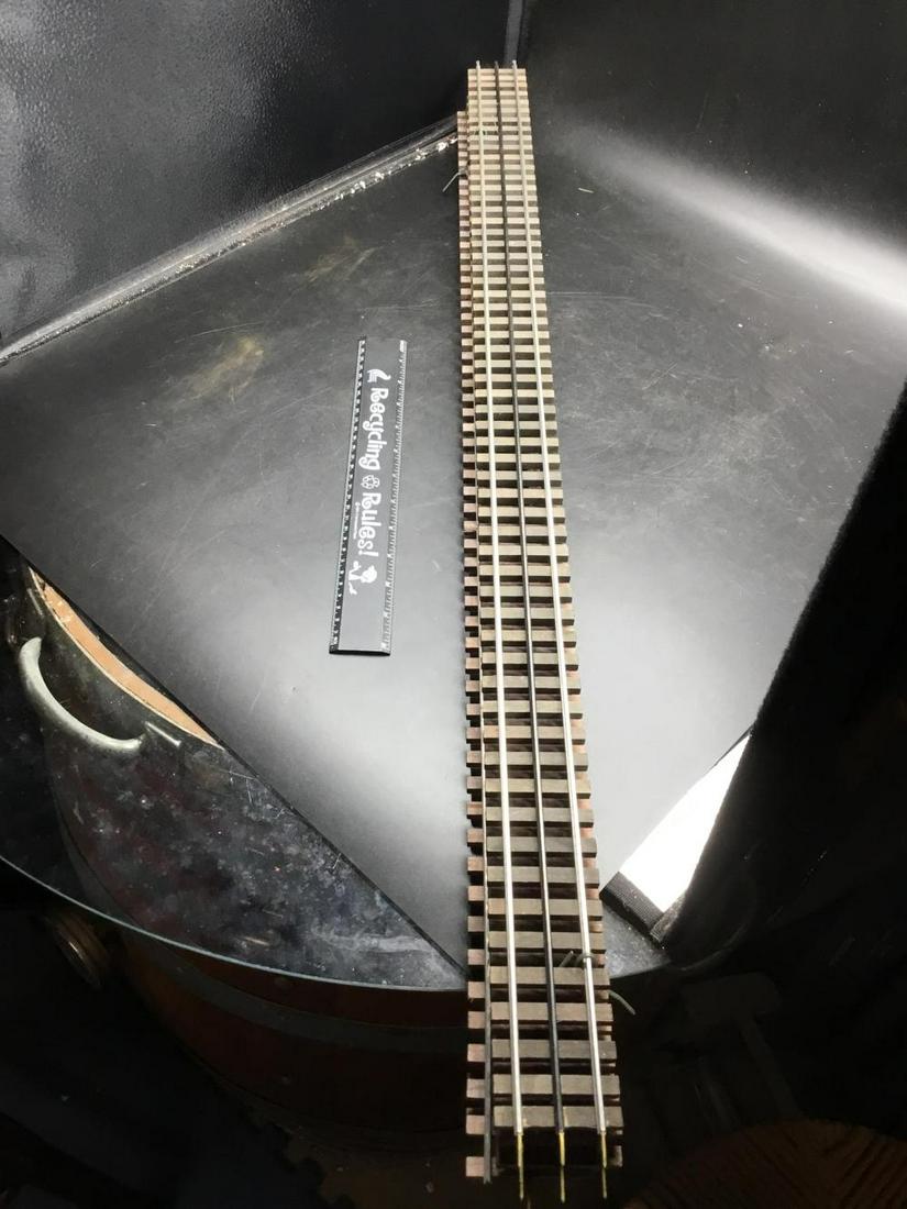 Set of 5 assorted length phantom track with (1 of 3)