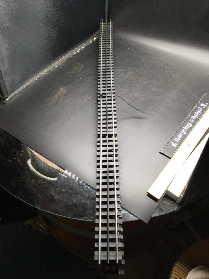 Gargraves Flex Track 37 inch sections (1 of 4)