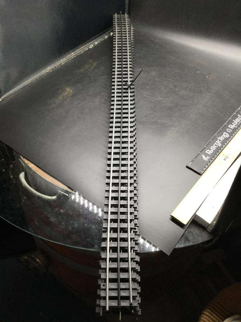 Gargraves Flex Track 37 inch sections (1 of 4)