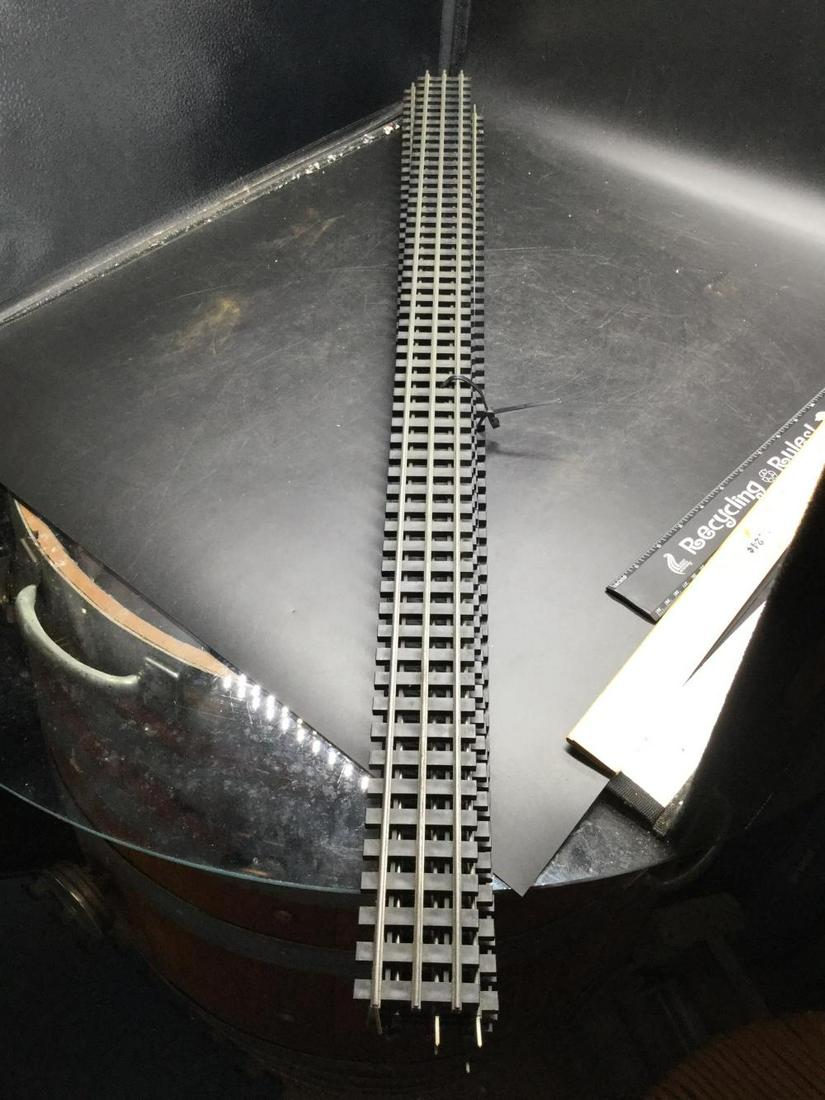 Gargraves Flex Track 37 inch sections (1 of 4)