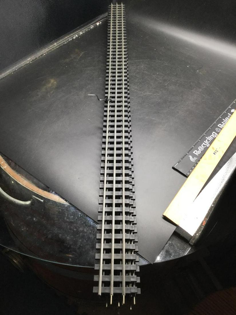 Gargraves Flex Track 37 inch sections (1 of 4)