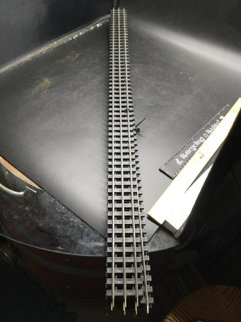 Gargraves Flex Track 37 inch sections (1 of 4)