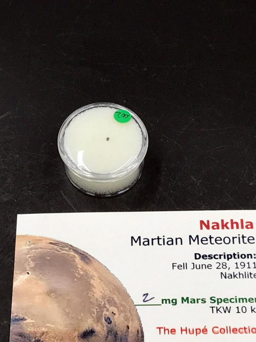 Meteorite, Rock, Crystal, Natural, Collectible,: Martian meteorite.