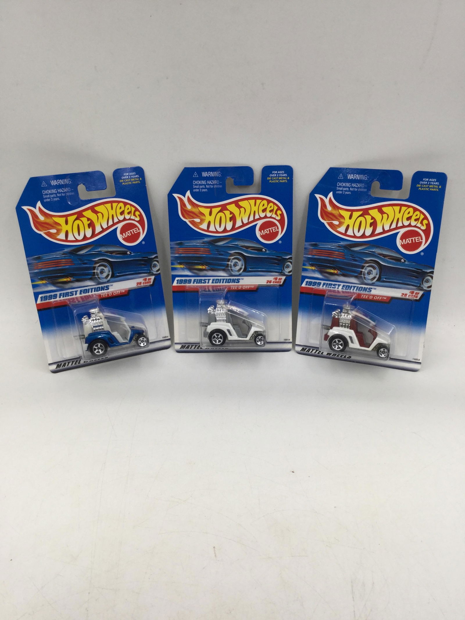 TEE’D OFF (1 of 1)