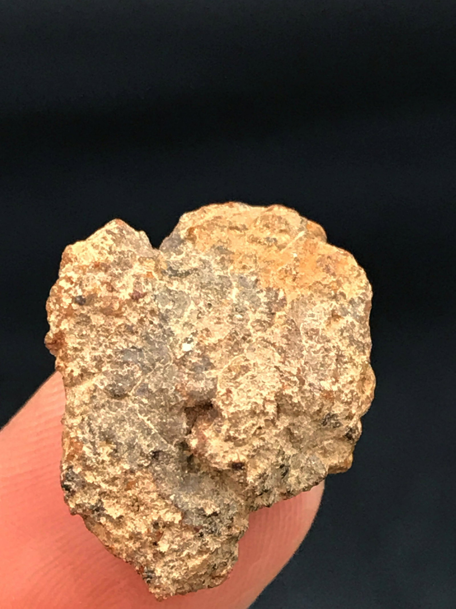 Meteorite, Rock, Crystal, Natural, Collectible,: 3.45gram meteorite. Chile