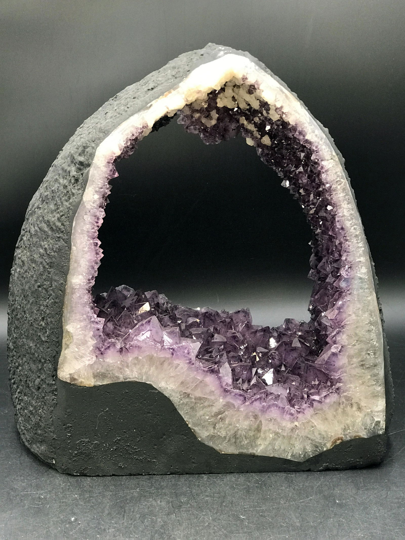 Rock, Crystal, Natural, Decor, Collectible, (1 of 6)