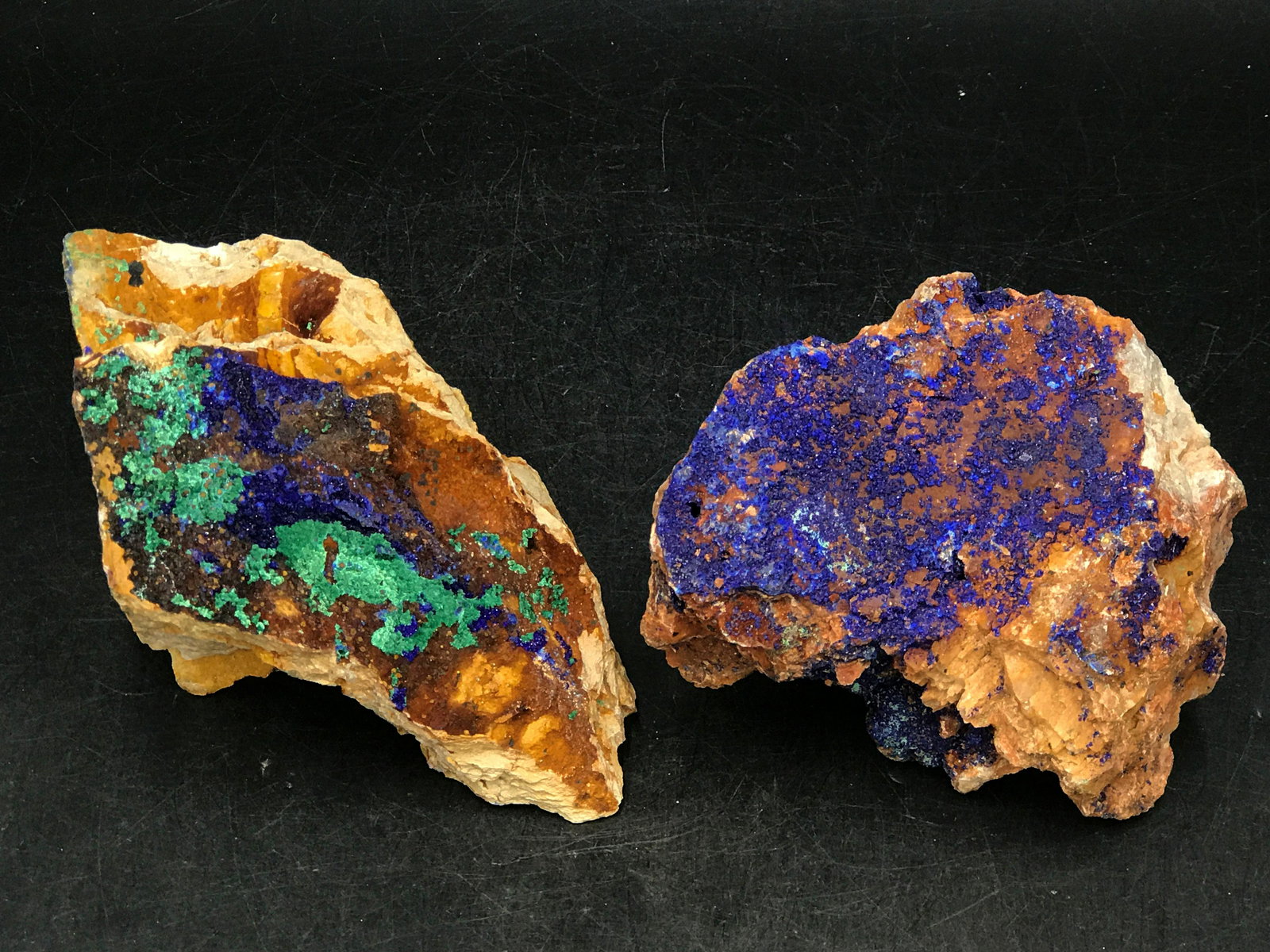 Rock, Crystal, Natural, Collectible, Mineral, Specimen (1 of 5)