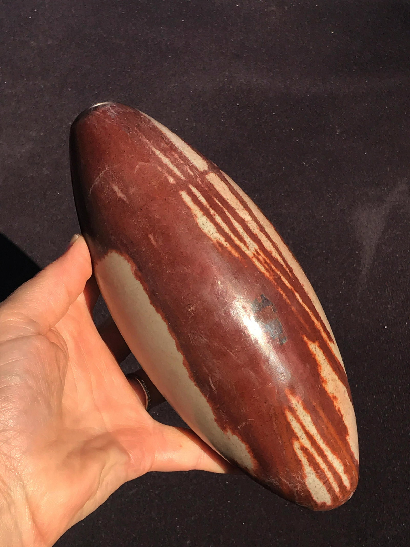 Rock, Crystal, Natural, Collectible, Mineral, Specimen (1 of 4)