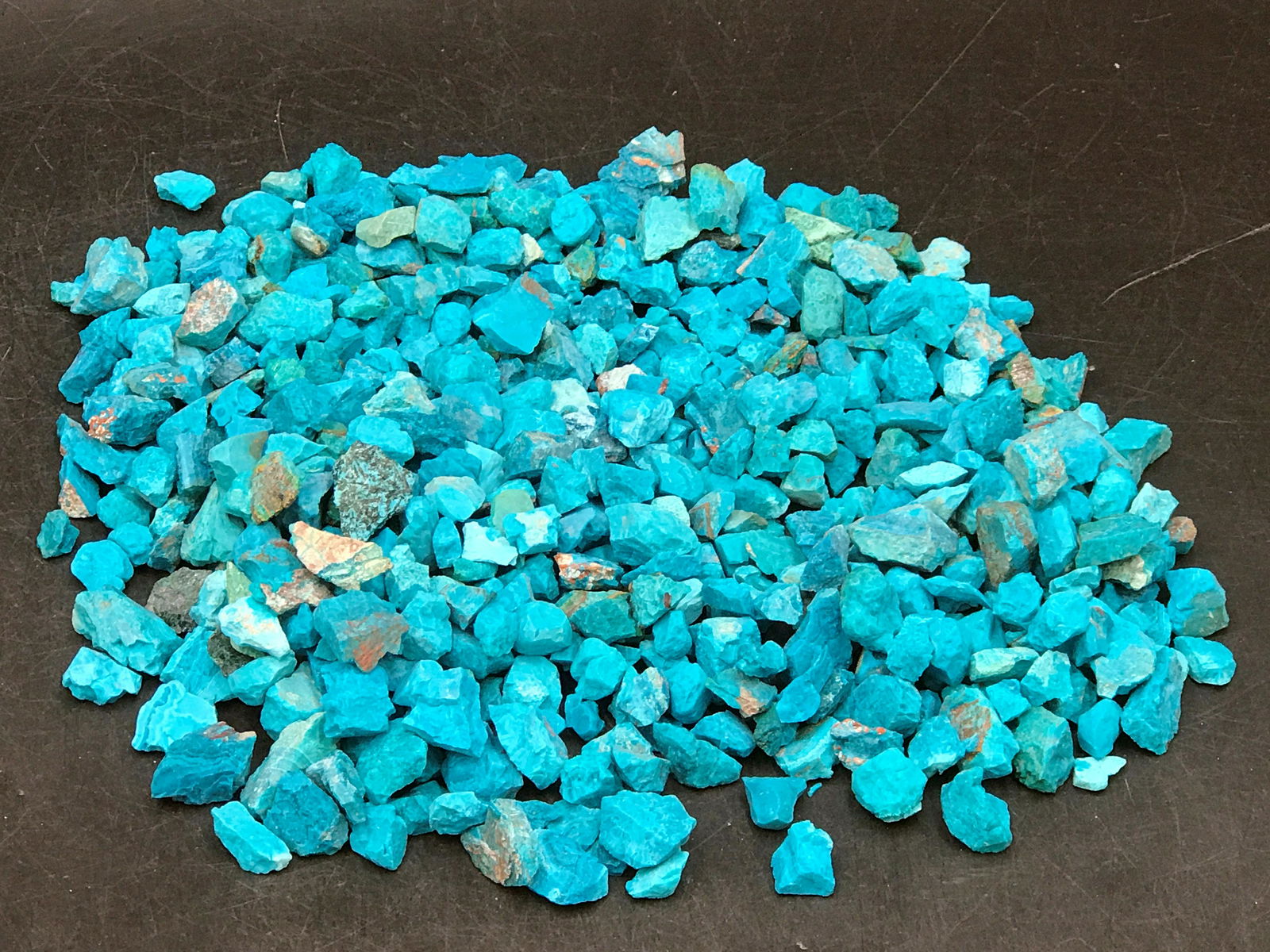 Crystal, Natural, Jewelry, Lapidary, Cabochon (1 of 4)