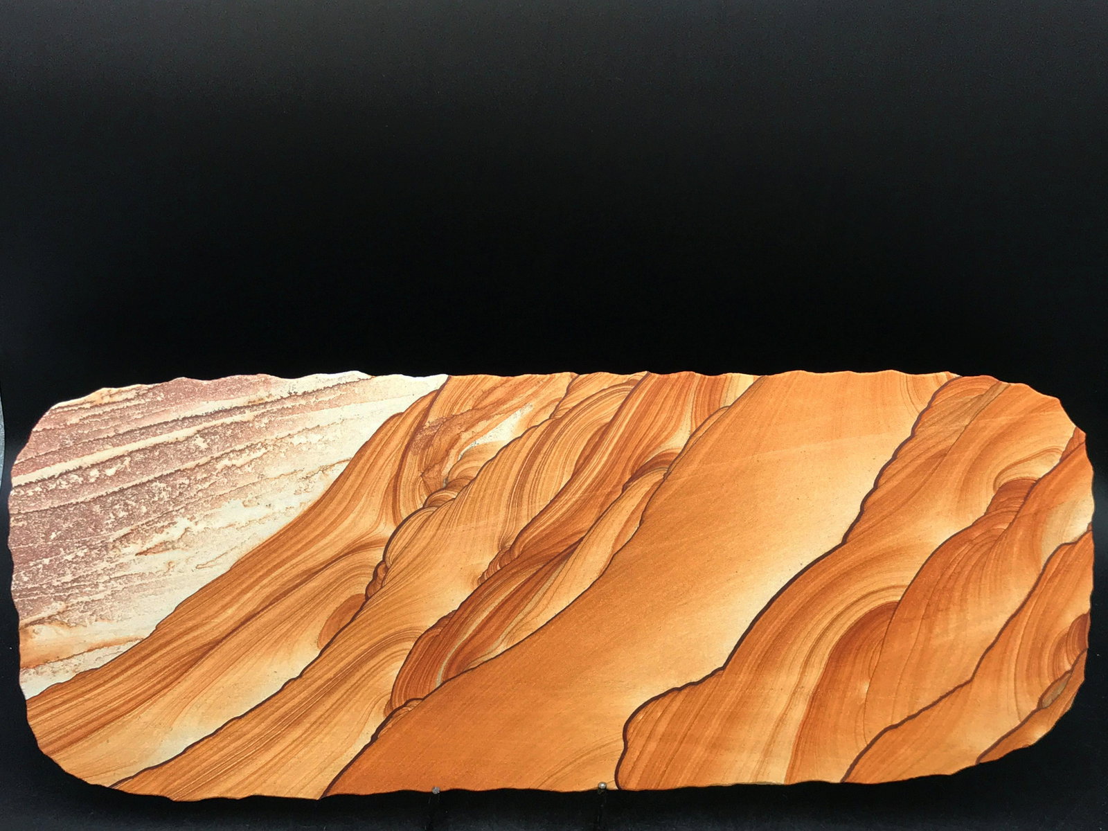 Rock, Crystal, Natural, Decor, Collectible, (1 of 4)