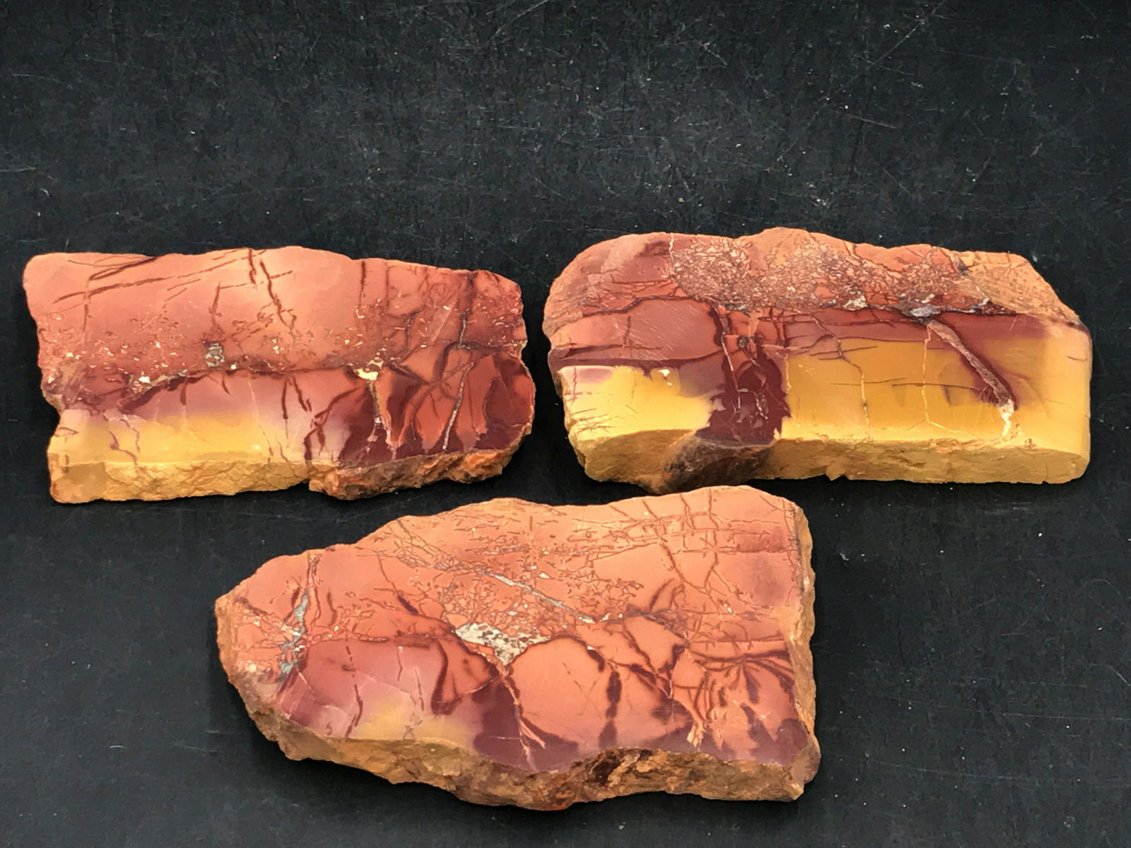 Crystal, Natural, Jewelry, Lapidary, Cabochon (1 of 4)