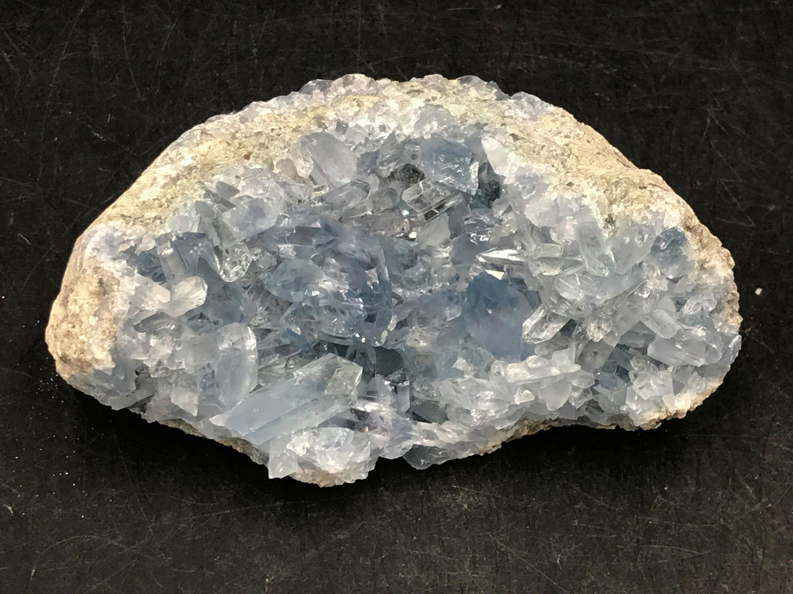 Rock, Crystal, Natural, Collectible, Mineral, Specimen (1 of 3)