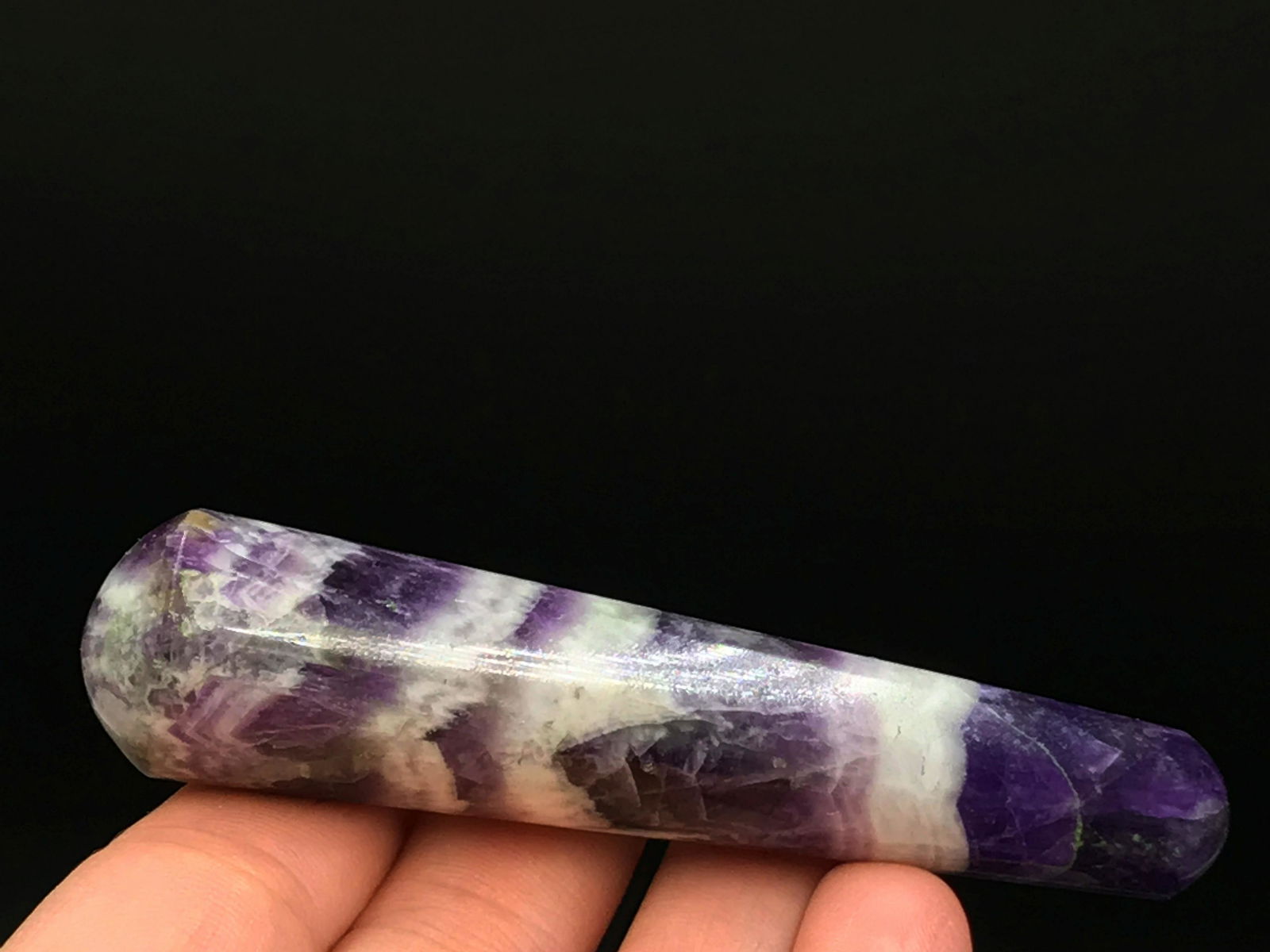 Rock, Crystal, Natural, Collectible, Carving, (1 of 4)