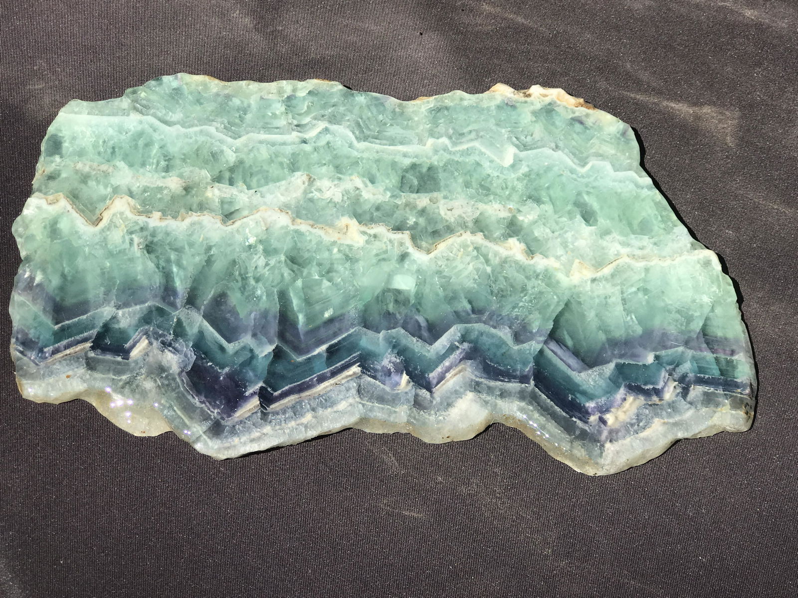 Rock, Crystal, Natural, Decor, Collectible, (1 of 4)