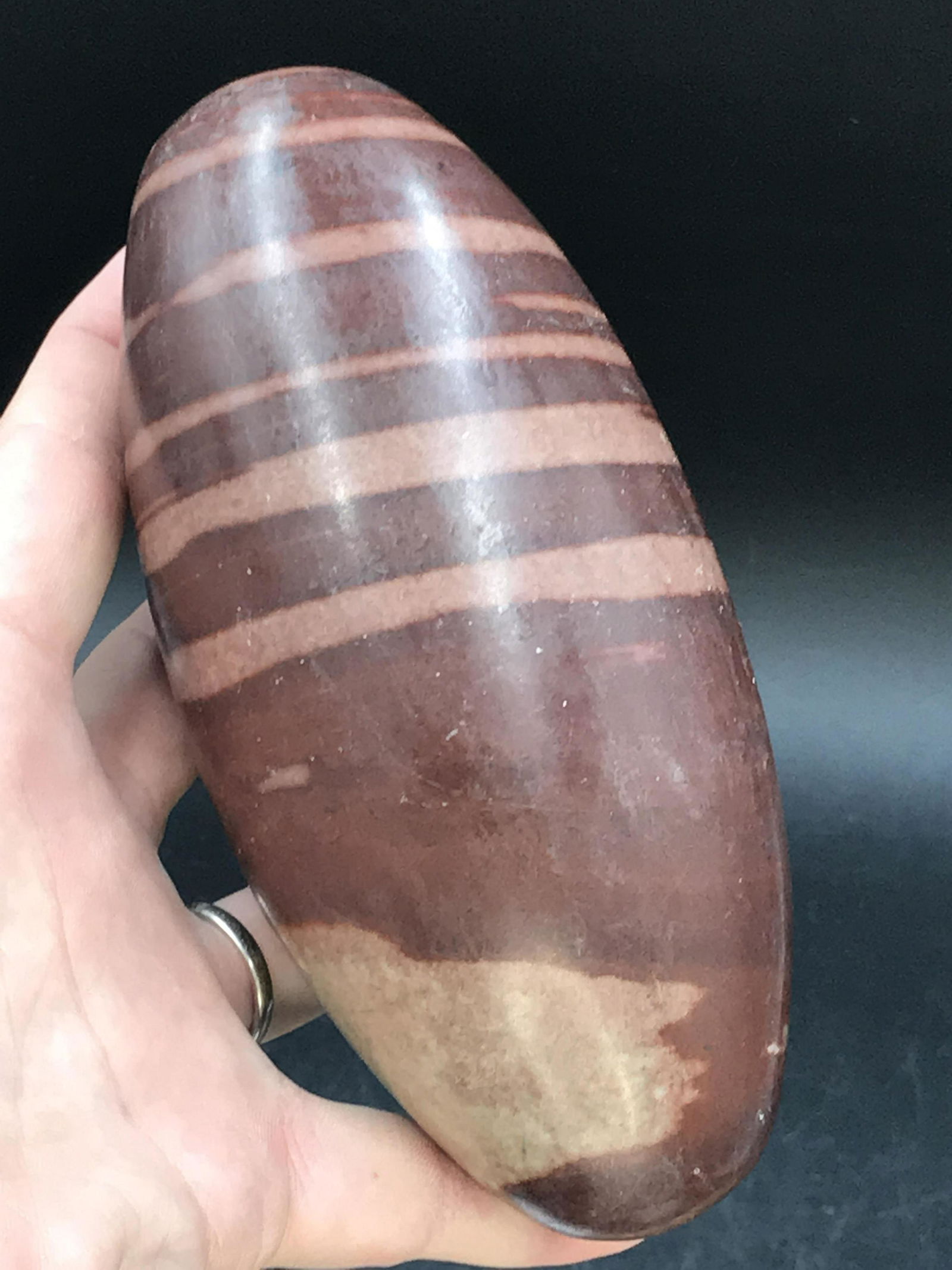 Rock, Crystal, Natural, Collectible, Mineral, Specimen (1 of 3)