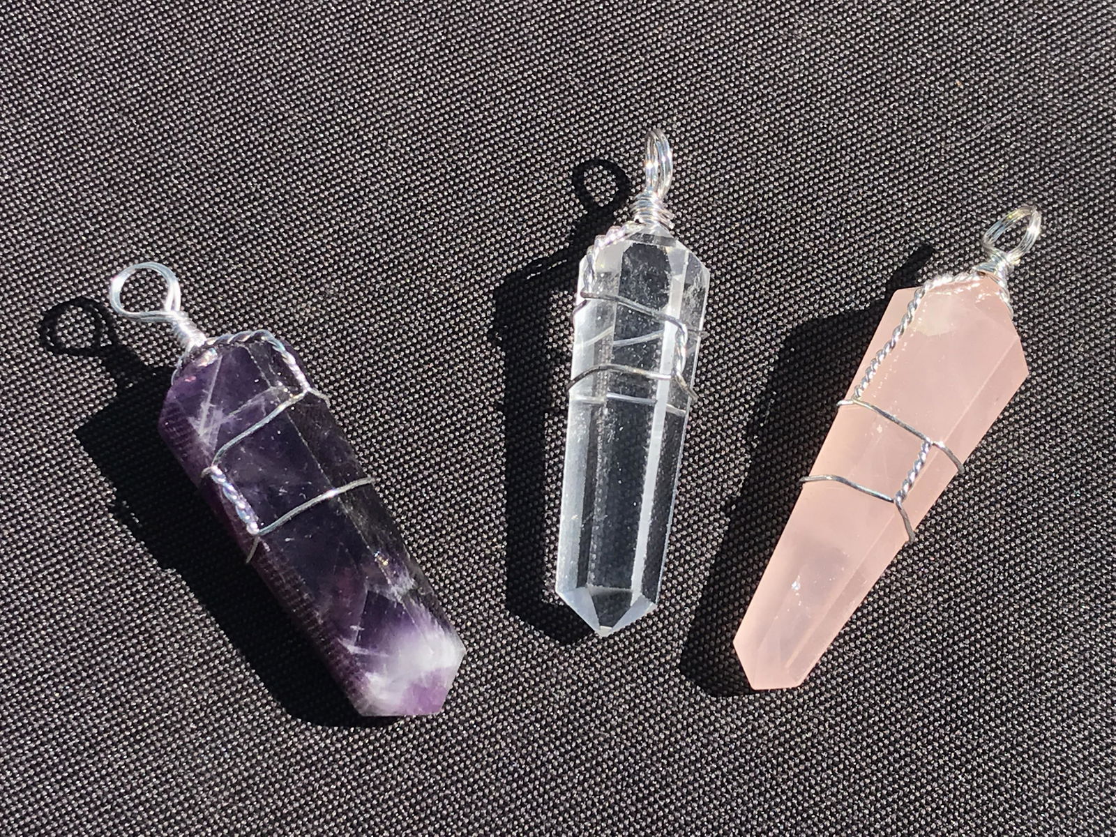 Rock, Crystal, Natural, Jewelry, Gemstone (1 of 4)
