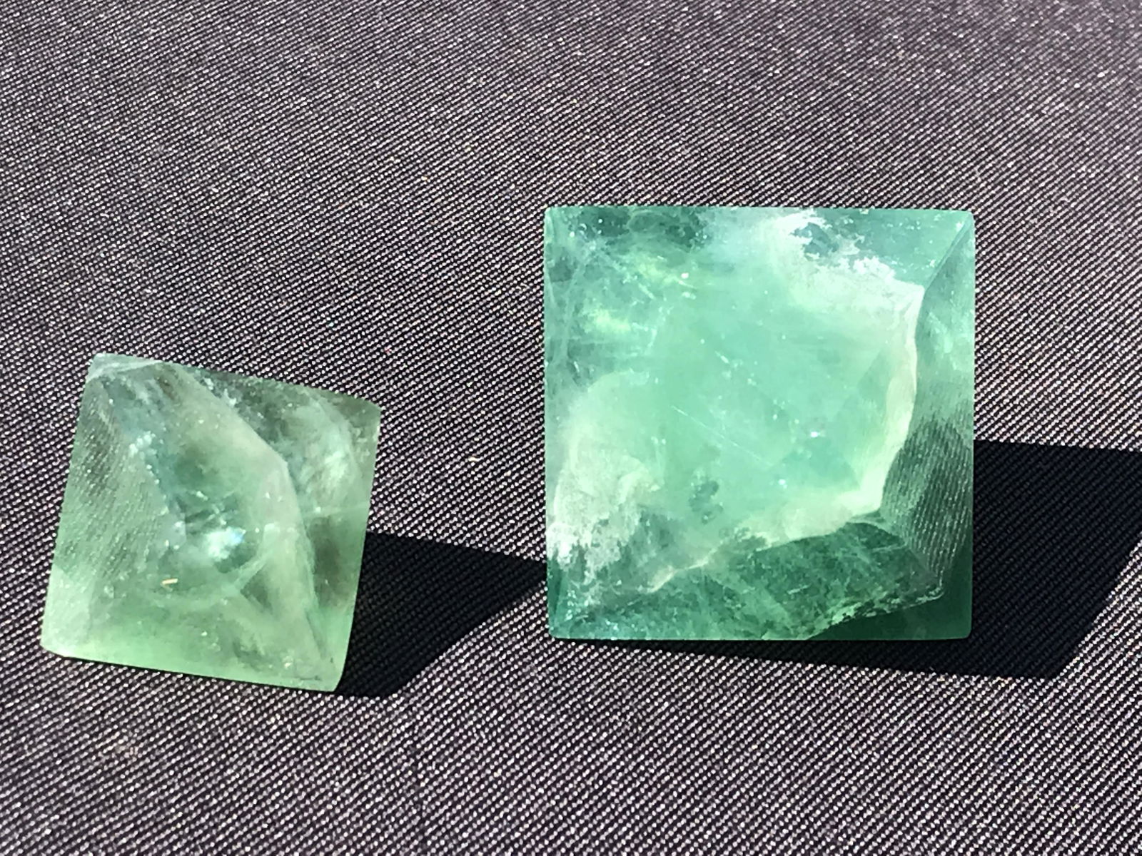 Rock, Crystal, Natural, Decor, Collectible, (1 of 5)