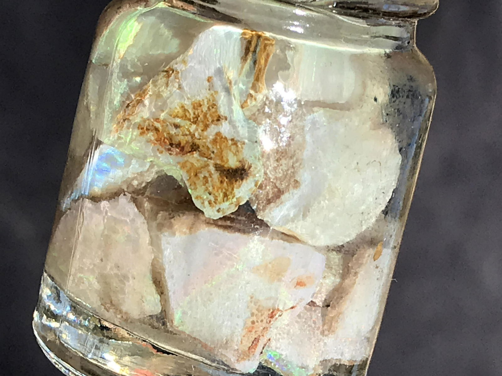 Crystal, Natural, Jewelry, Lapidary, Rough (1 of 4)