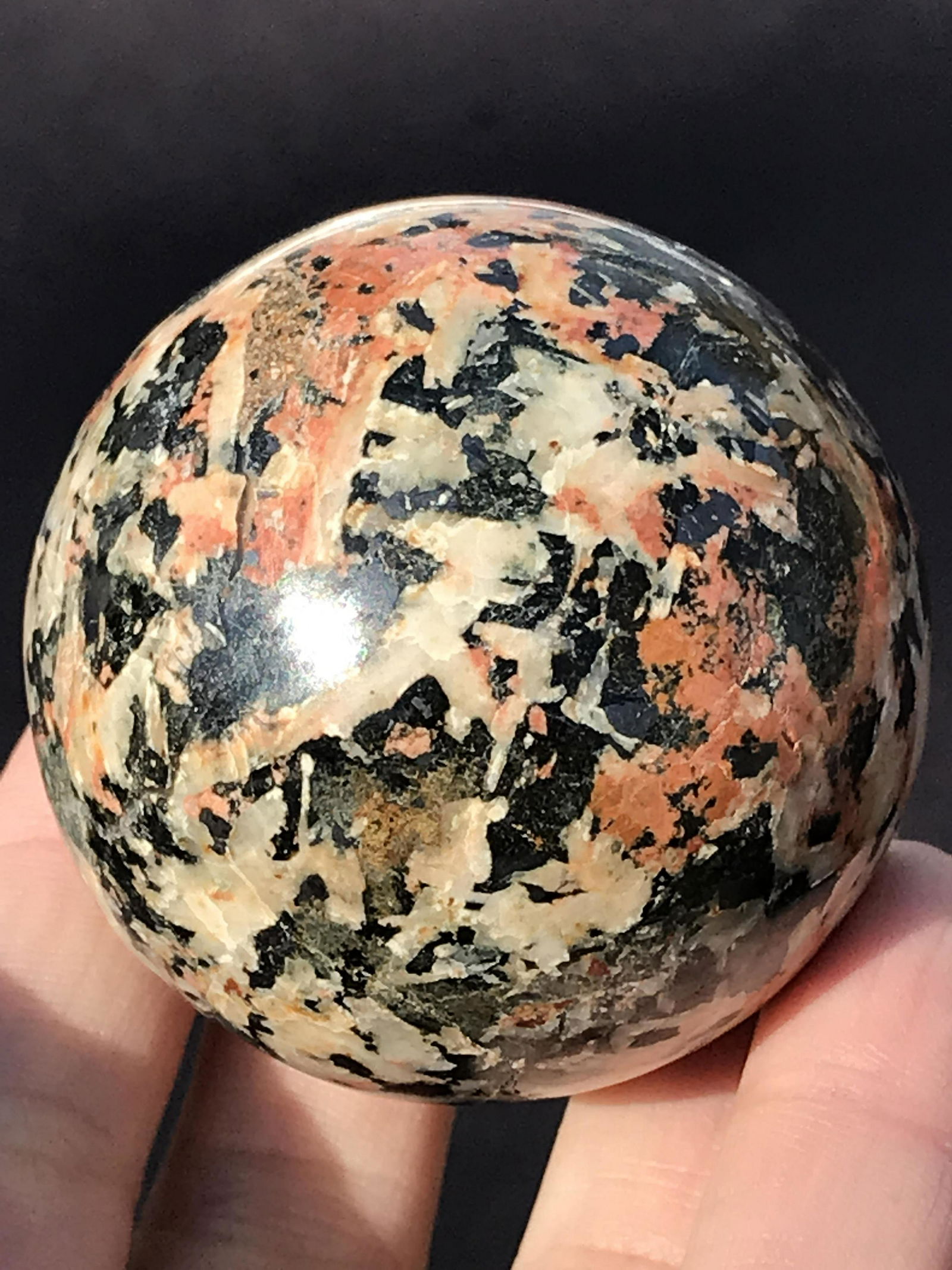 Rock, Crystal, Natural, Decor, Collectible, Carving, (1 of 4)