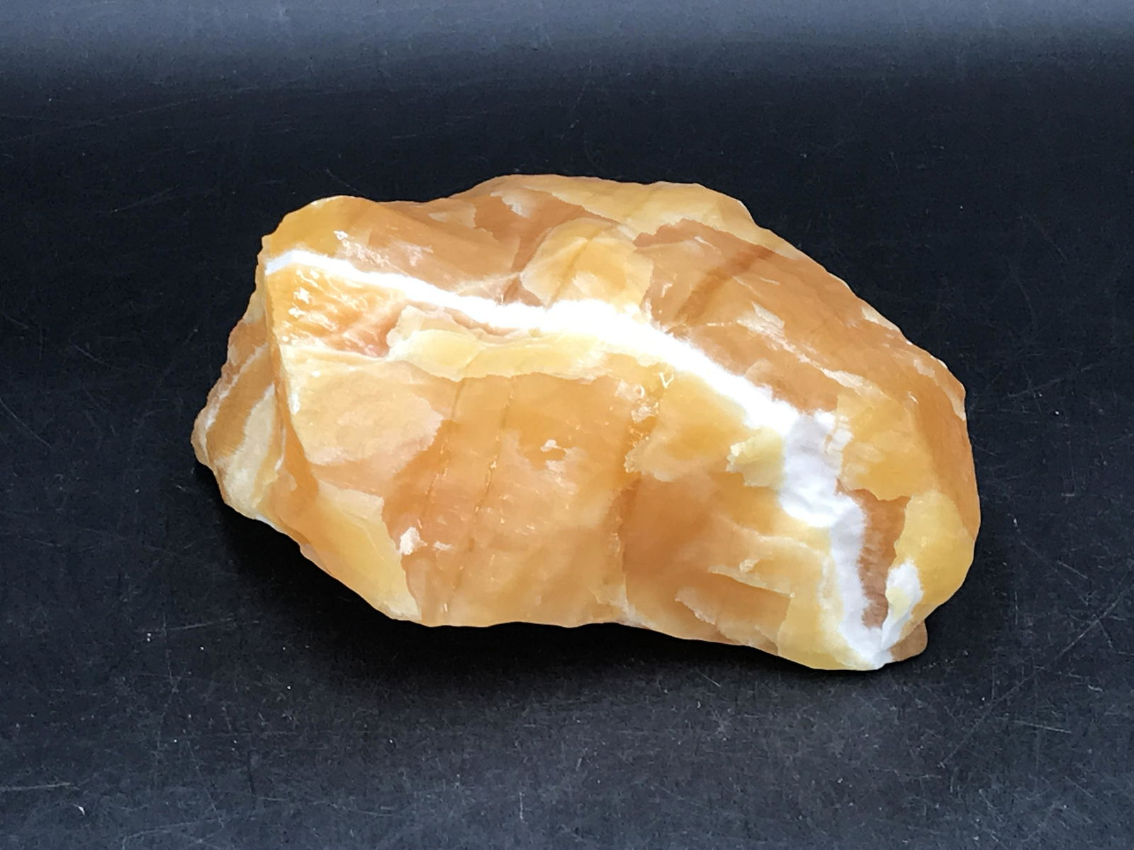 Rock, Crystal, Natural, Collectible, Mineral, Specimen (1 of 4)