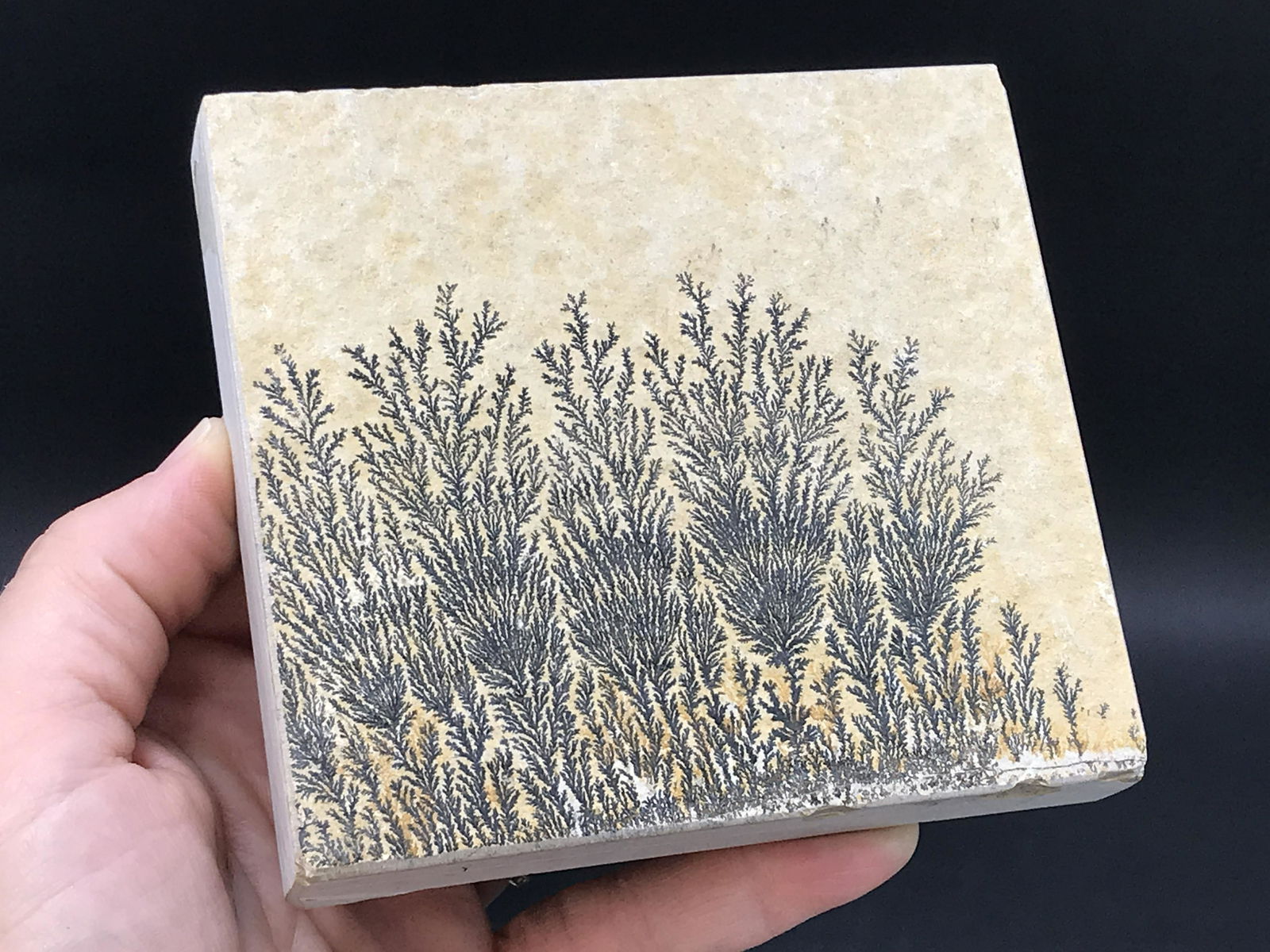 Rock, Crystal, Natural, Decor, Collectible, (1 of 4)