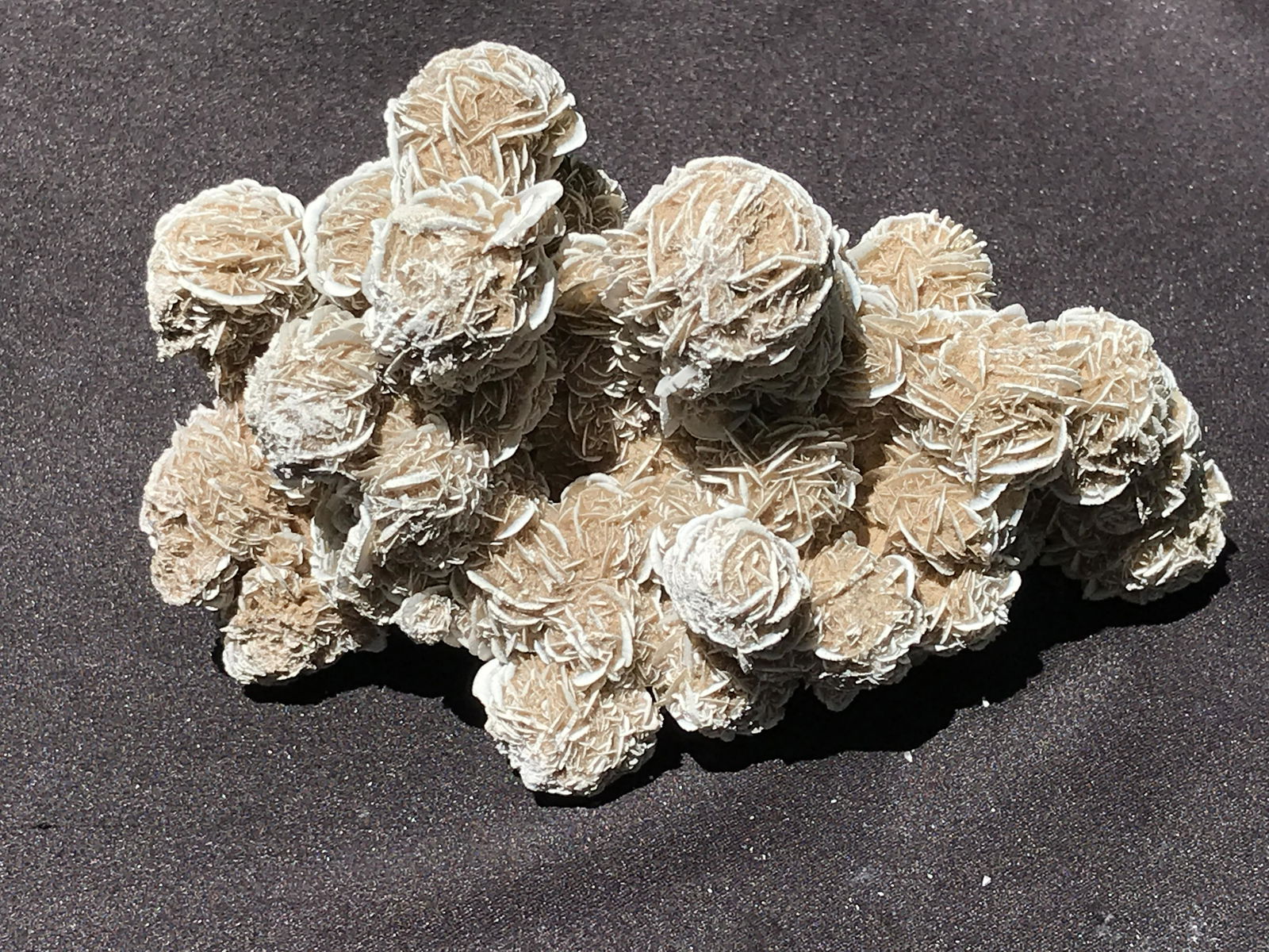 Rock, Crystal, Natural, Collectible, Mineral, Specimen (1 of 4)