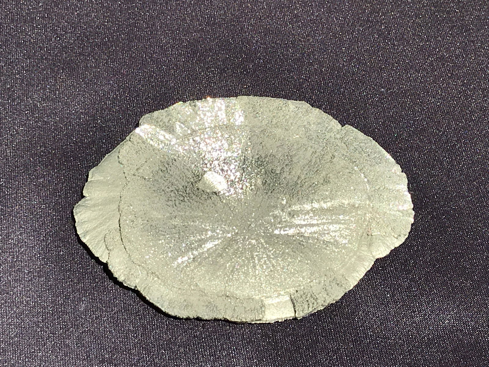 Rock, Crystal, Natural, Collectible, Mineral, Specimen (1 of 4)