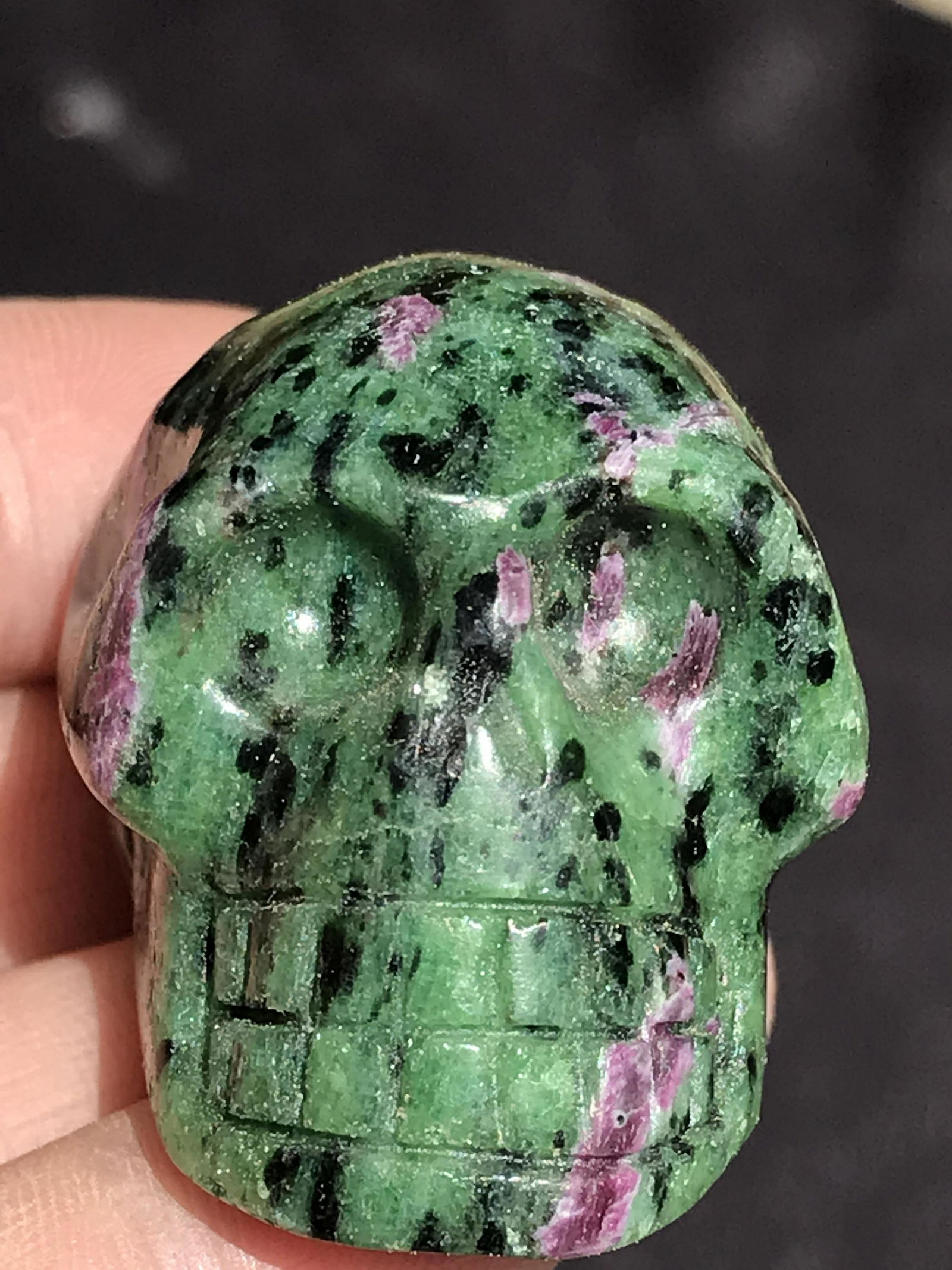 Quartz, Rock, Crystal, Natural, Collectible, Carving, (1 of 4)