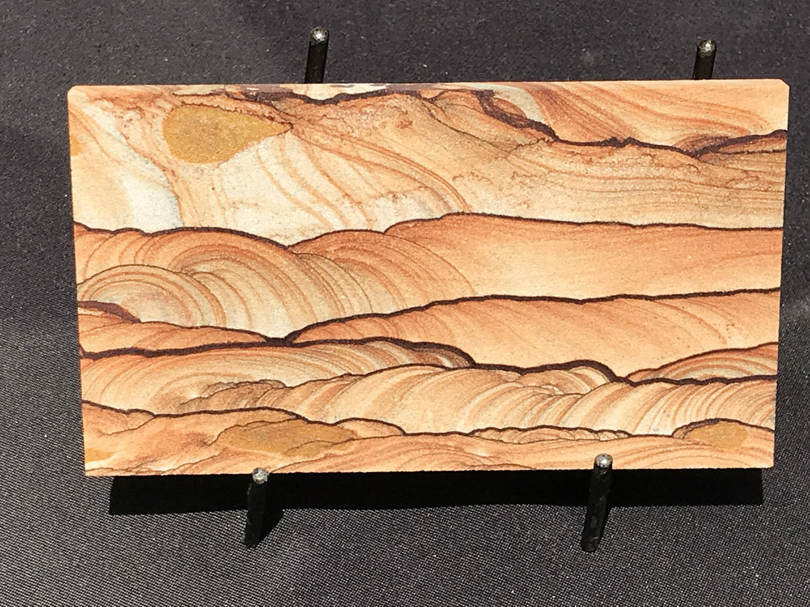 Rock, Crystal, Natural, Decor, Collectible, (1 of 4)