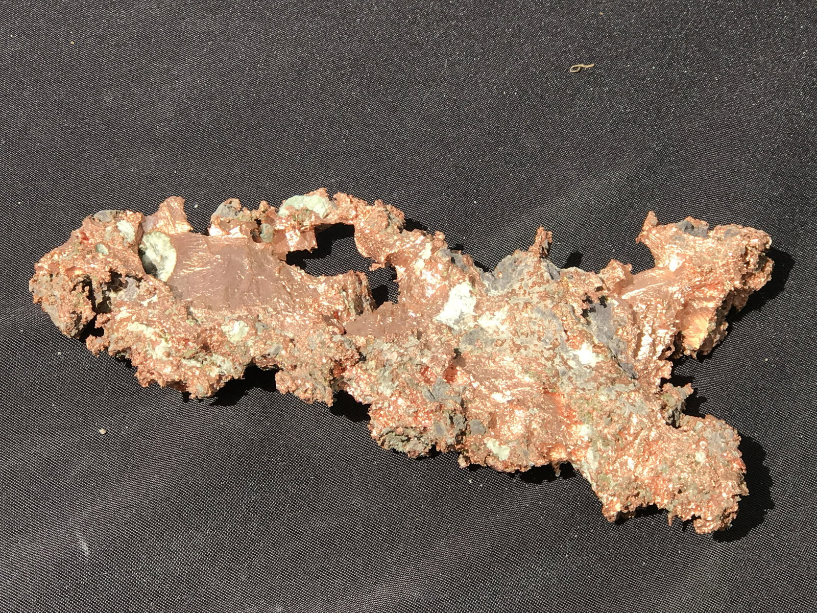 Rock, Crystal, Natural, Collectible, Mineral, Specimen (1 of 5)