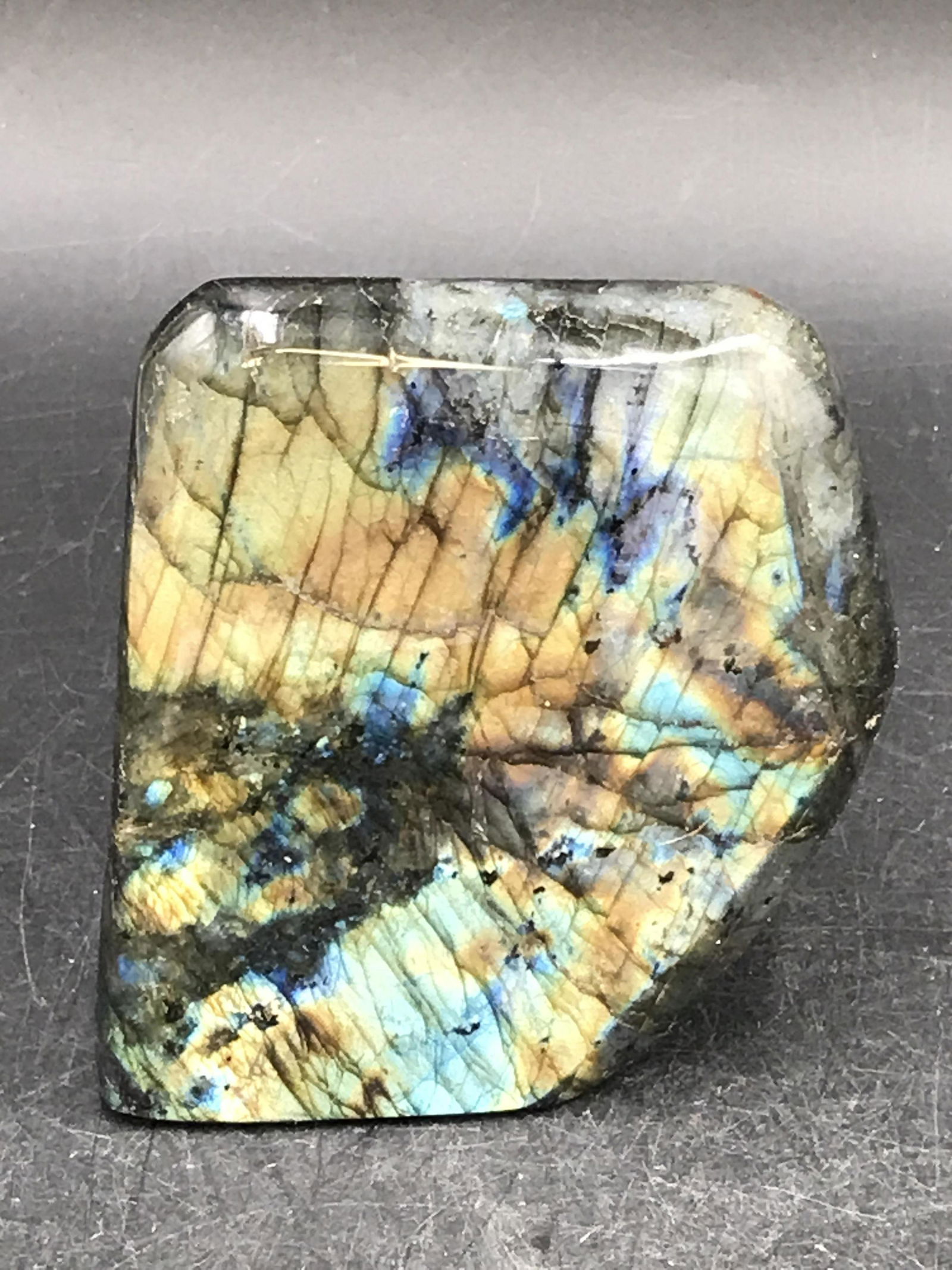 Rock, Crystal, Natural, Decor, Collectible, (1 of 4)